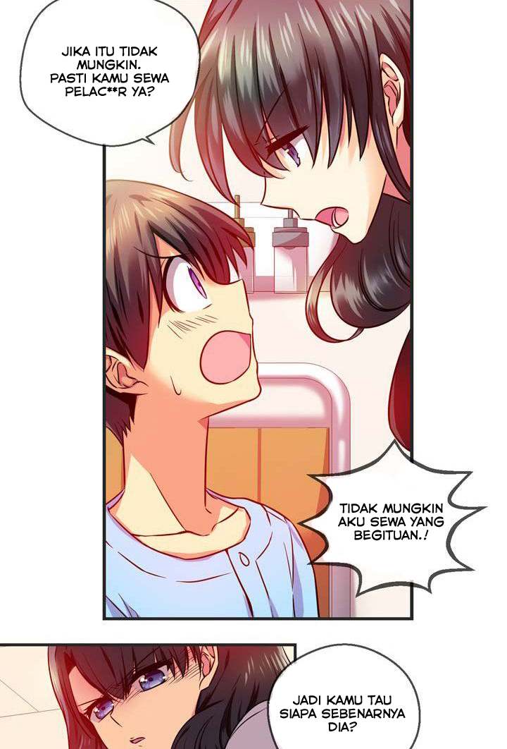 Hyulla’s Race Chapter 13.2 Gambar 3